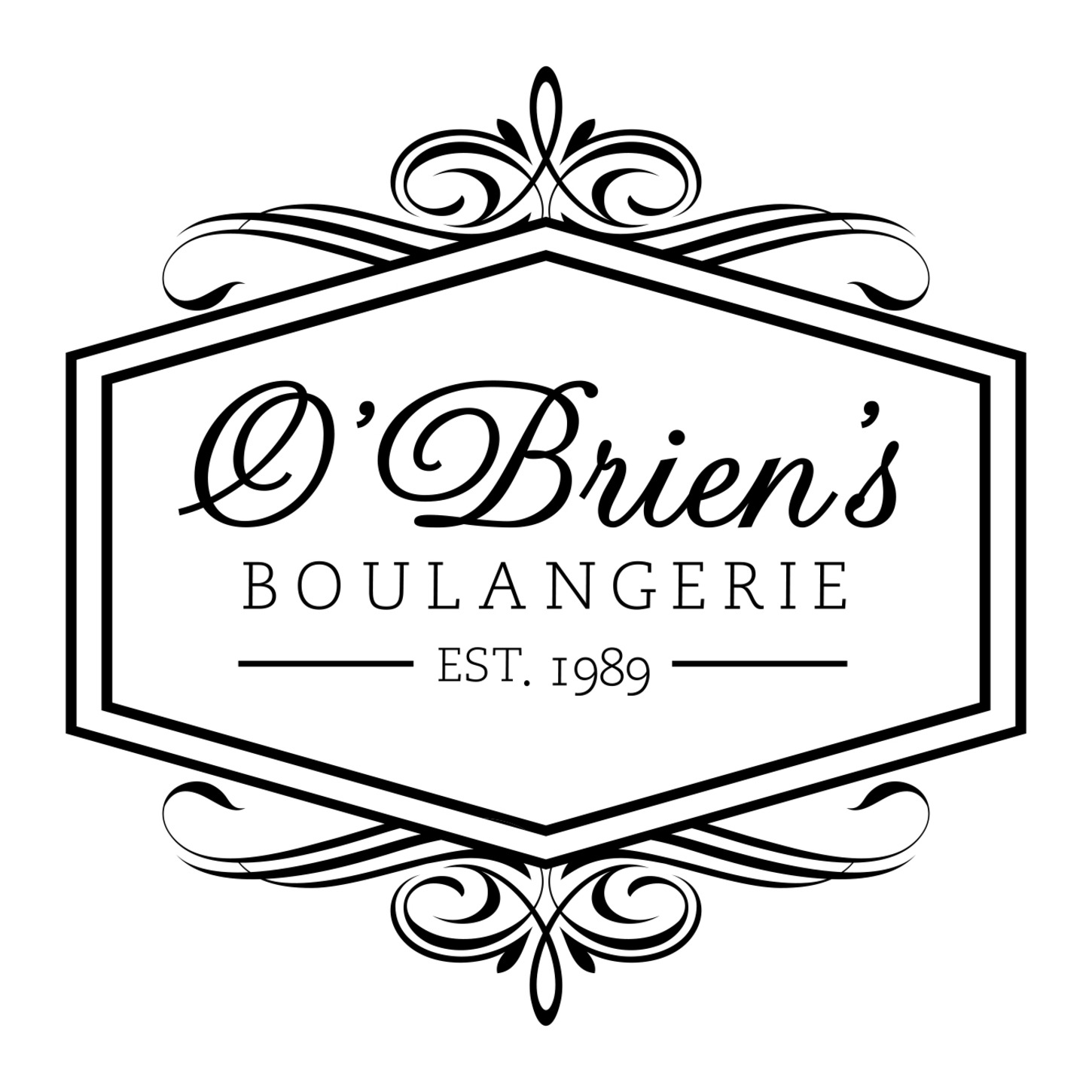 O'BRIEN'S BAKERY